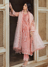 Zainab Chottani – Tahra Luxury Formals - Roushaney